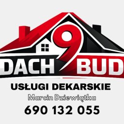 Dekarstwo - Ocieplanie Domu Ciążeń
