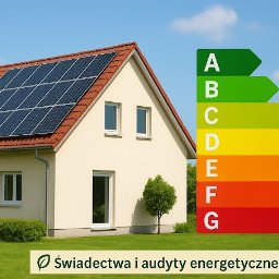 Świadectwo, Audyty energetyczne Kalisz - Świadectwa energetyczne Kalisz