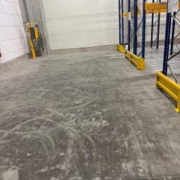 Mycie elewacji Chrzanów 2