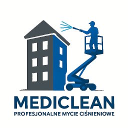 Mediclean Profesjonalne mycie ciśnieniowe - Prace wysokościowe Chrzan&oacute;w