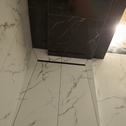 Remonty-wykonczenia wnetrz - Malarz Wołczkowo