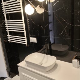 Glazurnik Wołczkowo 2