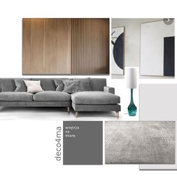 Projektowanie mieszkania Warszawa 1