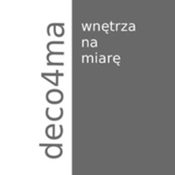 deco4ma-projektowanie wnętrz - Projektowanie Mieszkań Warszawa