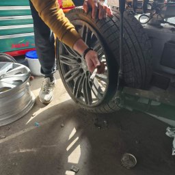 Mobilna Wulkanizacja Włocławek - Serwis Mobilny 24/7