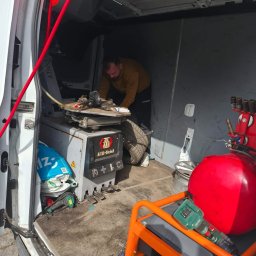 Mobilna Wulkanizacja Włocławek - Serwis Mobilny 24/7