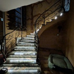 Inteligentny dom Sosnowiec 3