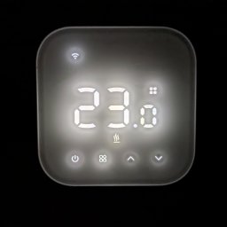 Inteligentny dom Sosnowiec 4