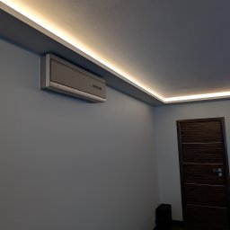 Inteligentny dom Sosnowiec 1