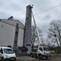 PAW-DAM POKRYCIA DACHOWE PIOTR JĘDRZEJEWSKI - Wypożyczalnia Koparek Ł&oacute;dź