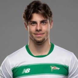 Maciej Stanowski - Trening Biegowy Ł&oacute;dź