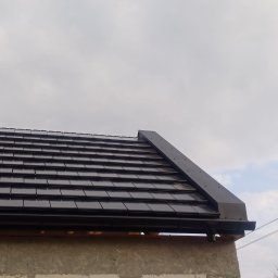 Budowa dom&oacute;w Lw&oacute;wek Śląski