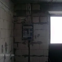 Instalacje Elektryczne Od Pdstaw, Remonty