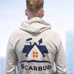 Scarbud - Oskar Kolaska - Sucha Zabudowa Starogard Gdański