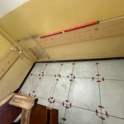 Remonty mieszkań Starogard Gdański 1