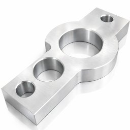 Obróbka CNC Rogozino 2