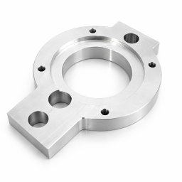 Obróbka CNC Rogozino 1