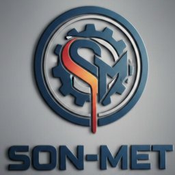 SON - MET PATRYK MORAWSKI - Toczenie Szubin