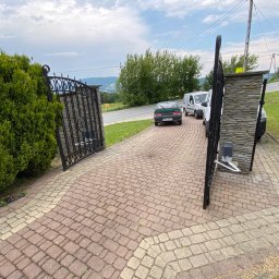 Instalacje elektryczne Nowy Sącz 1