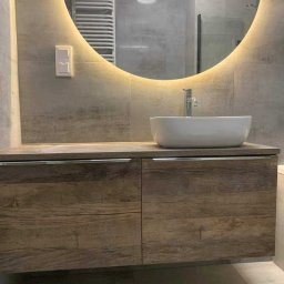 Remonty mieszkań Rumia 1