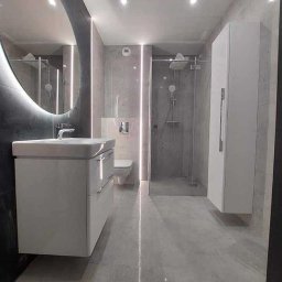 Remonty mieszkań Rumia 4