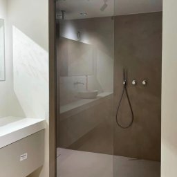 Balustrady szklane Puszczykowo 2