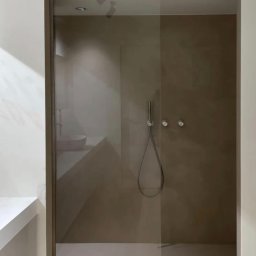 Balustrady szklane Puszczykowo 3