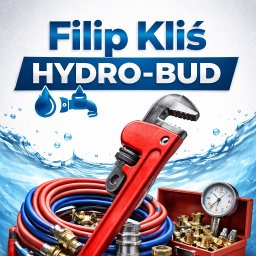 Filip Kliś Hydro-Bud - Udrożnienie rur Choszczno