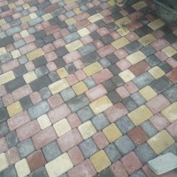 Zakładanie ogrodów Rumia 3