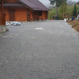 Zakładanie ogrodów Rumia 4