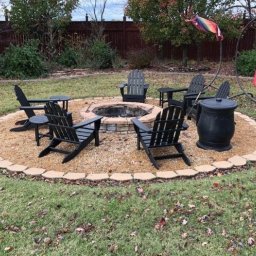 Zakładanie ogrodów Rumia 1