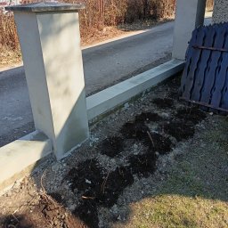 Malowanie mieszkań Jastrzębie-Zdrój 2