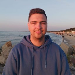 Adrian Pruski - Programista Chojnice