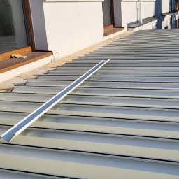 Remonty domów i kamienic Wyry 4