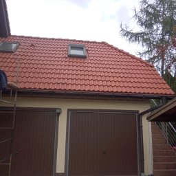 Remonty domów i kamienic Wyry 3