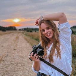 Cho na foty - Marta Kowalewska - Fotograf Weselny Rybnik