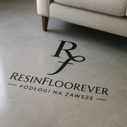 RESINFLOOREVER DAWID GĘBORYS - Podłoża Przemysłowe Zator