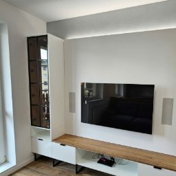 Wykończenia wnętrz Piotrków Trybunalski 1