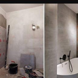 Wykończenia wnętrz Piotrków Trybunalski 4