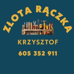 Ochia Krzysztof Sławiński - Malowanie Bledzew