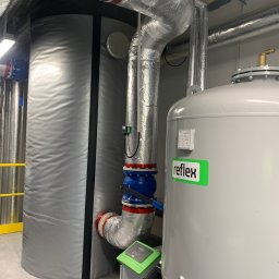 Przyłącze wod kan Środa Wielkopolska 3