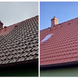 Malowanie dach&oacute;w Zielona G&oacute;ra - avatar