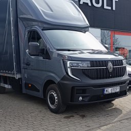 Dmytro Sveleba - Usługi Transportowe Nowy Dw&oacute;r Mazowiecki