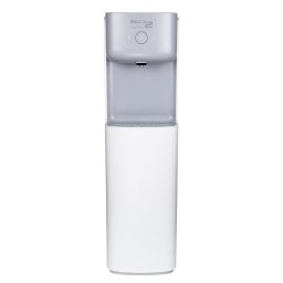 Mateusz Bajerski - Dystrubutor Wody zmineraliowanej z opcją gazowania