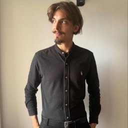 Mateusz Bajerski - Dostawa Wody Katowice