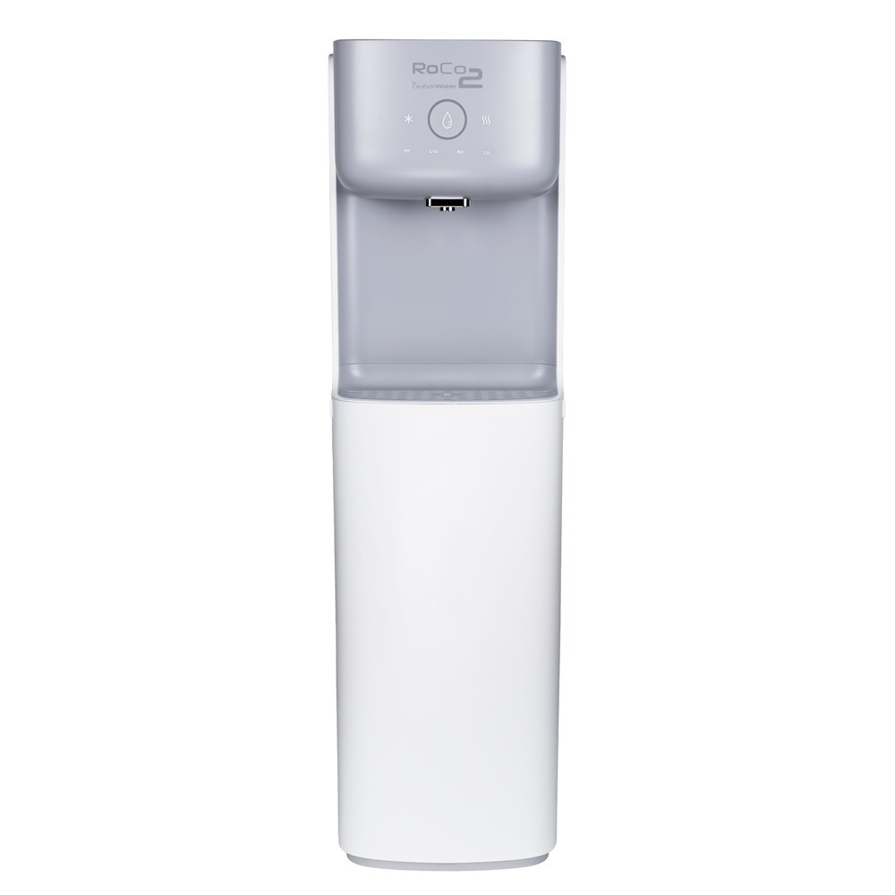 Dystrubutor Wody zmineraliowanej z opcją gazowania