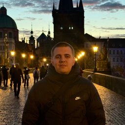 Taras Prokipiuk - Kursy Komputerowe Wrocław