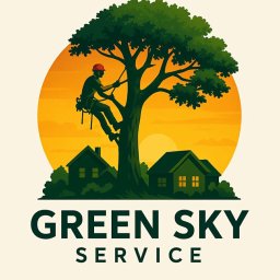Green Sky Service - Firma Ogrodnicza Olesin