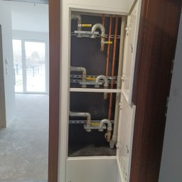 BILBO SP&Oacute;ŁKA Z OGRANICZONĄ ODPOWIEDZIALNOŚCIĄ - Piece i kotły gazowe Gorz&oacute;w Wielkopolski