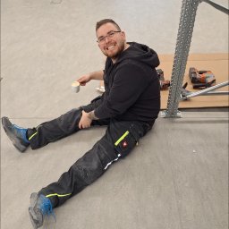 "INSTAL-TECH"DAWID WYSOCKI - Montaż instalacji odgromowej Jarosław